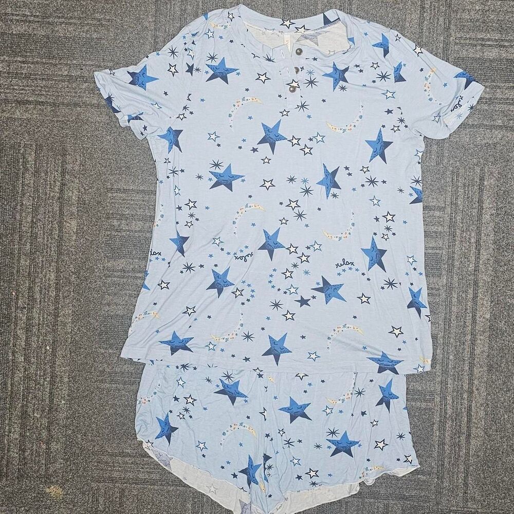 No-brand Women's multi Pajamas